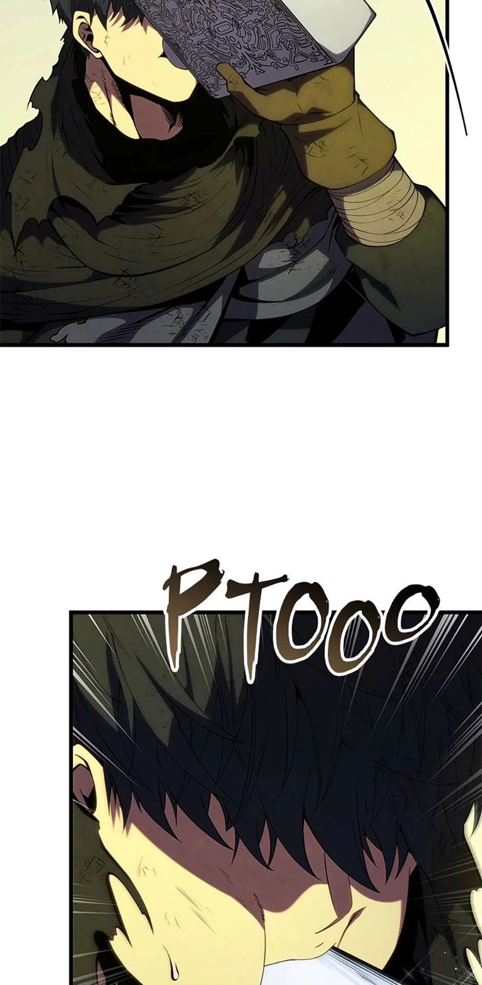 Read The Swordmaster's Son EN Manga Online