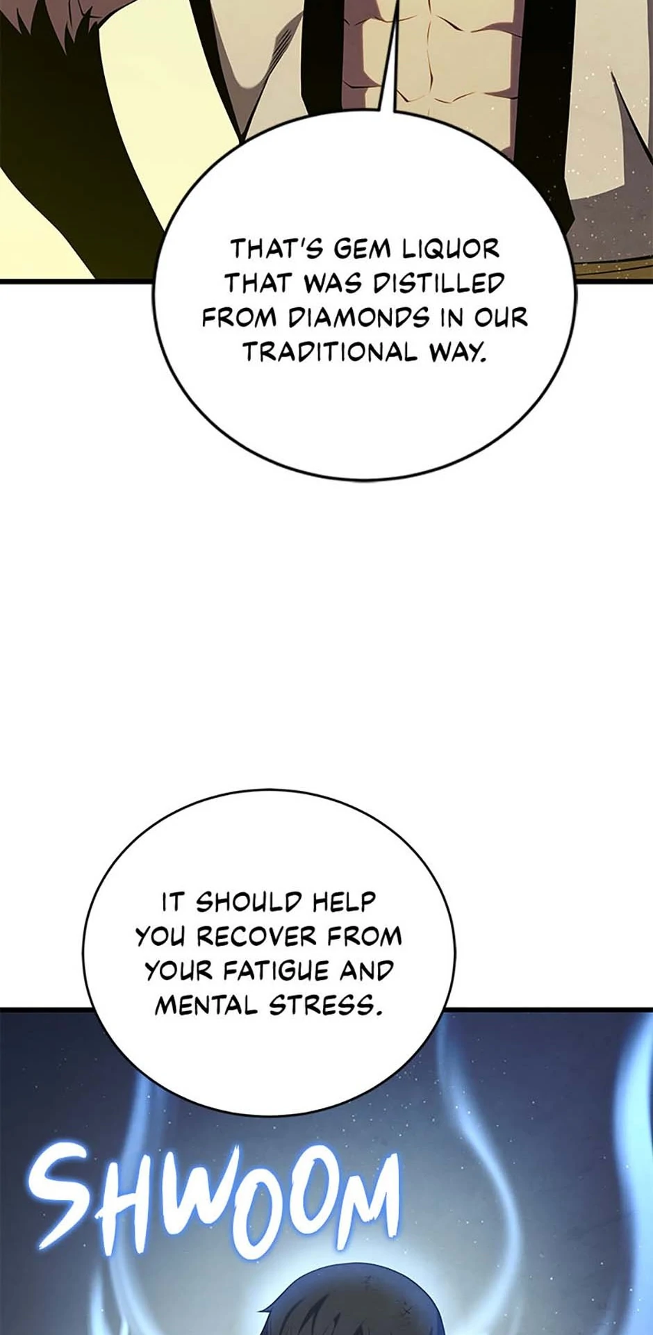 Read The Swordmaster's Son EN Manga Online