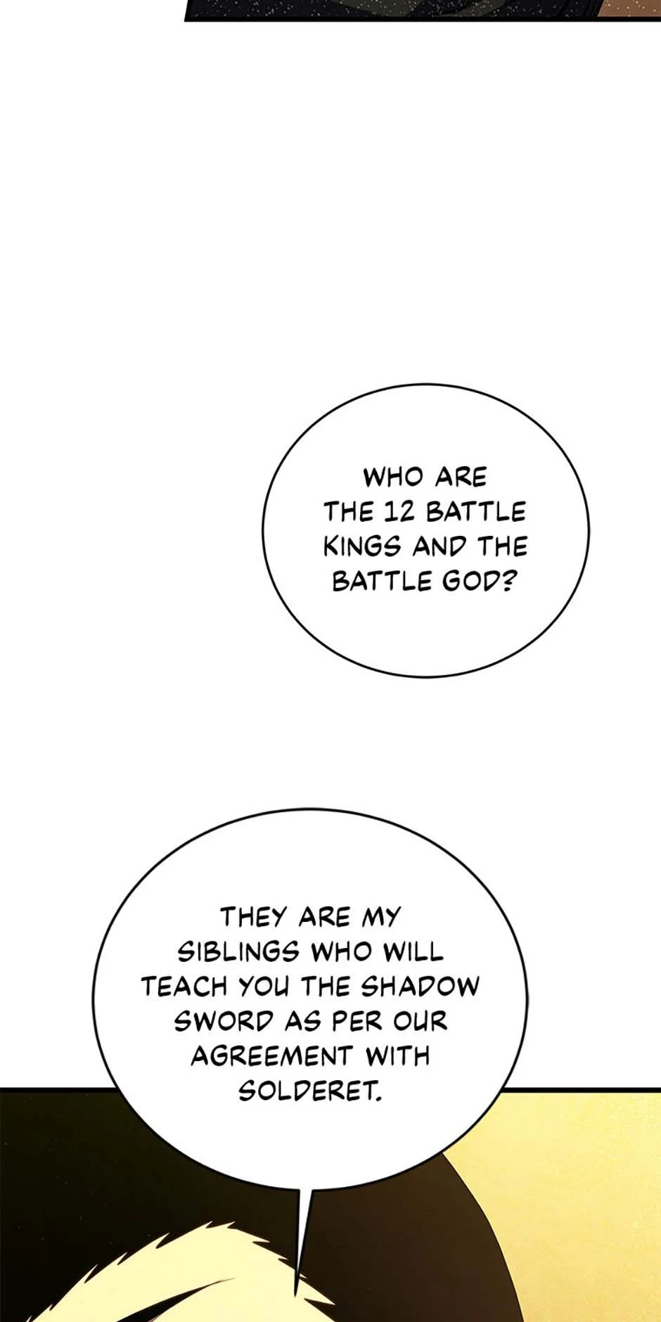 Read The Swordmaster's Son EN Manga Online