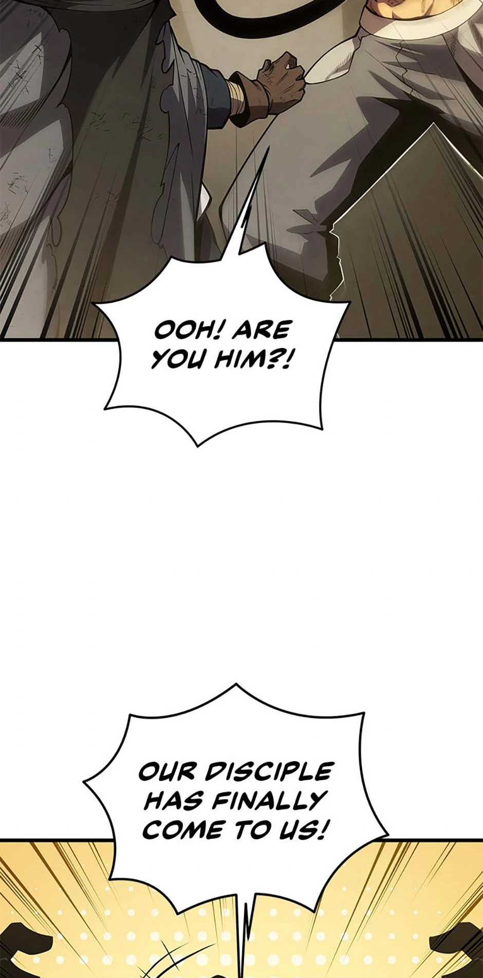 Read The Swordmaster's Son EN Manga Online