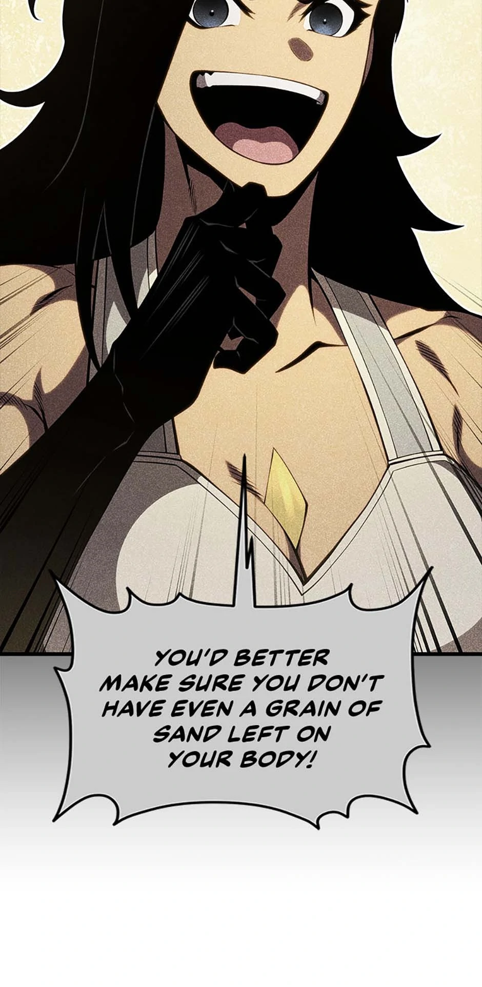 Read The Swordmaster's Son EN Manga Online