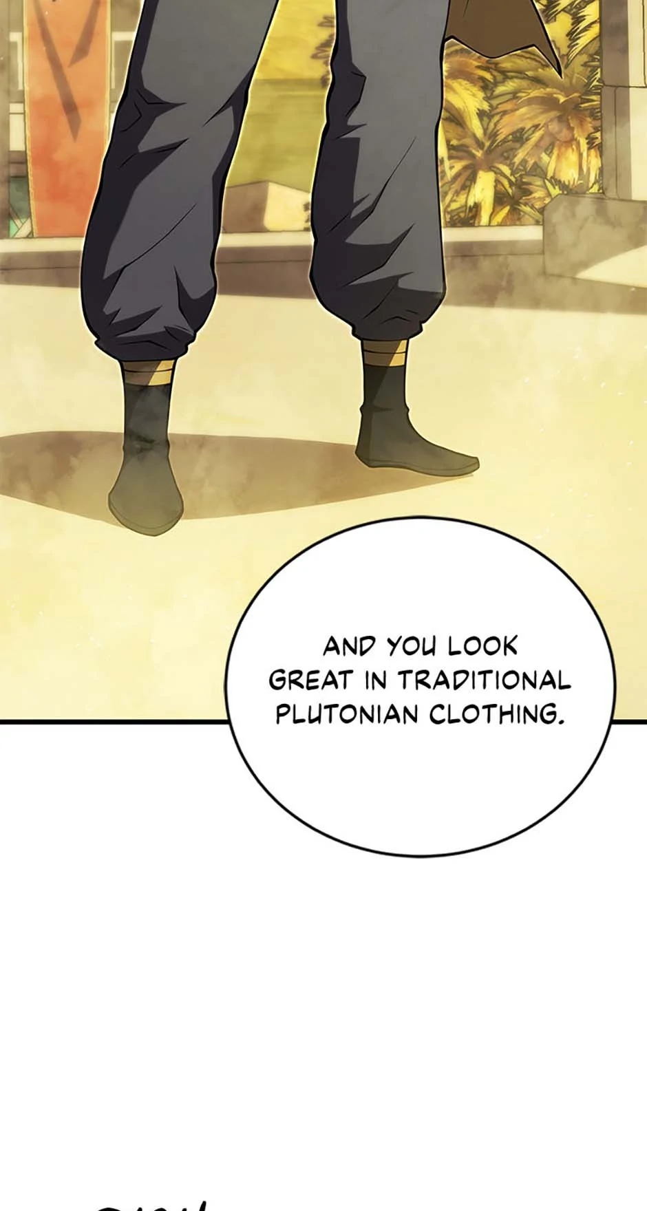 Read The Swordmaster's Son EN Manga Online