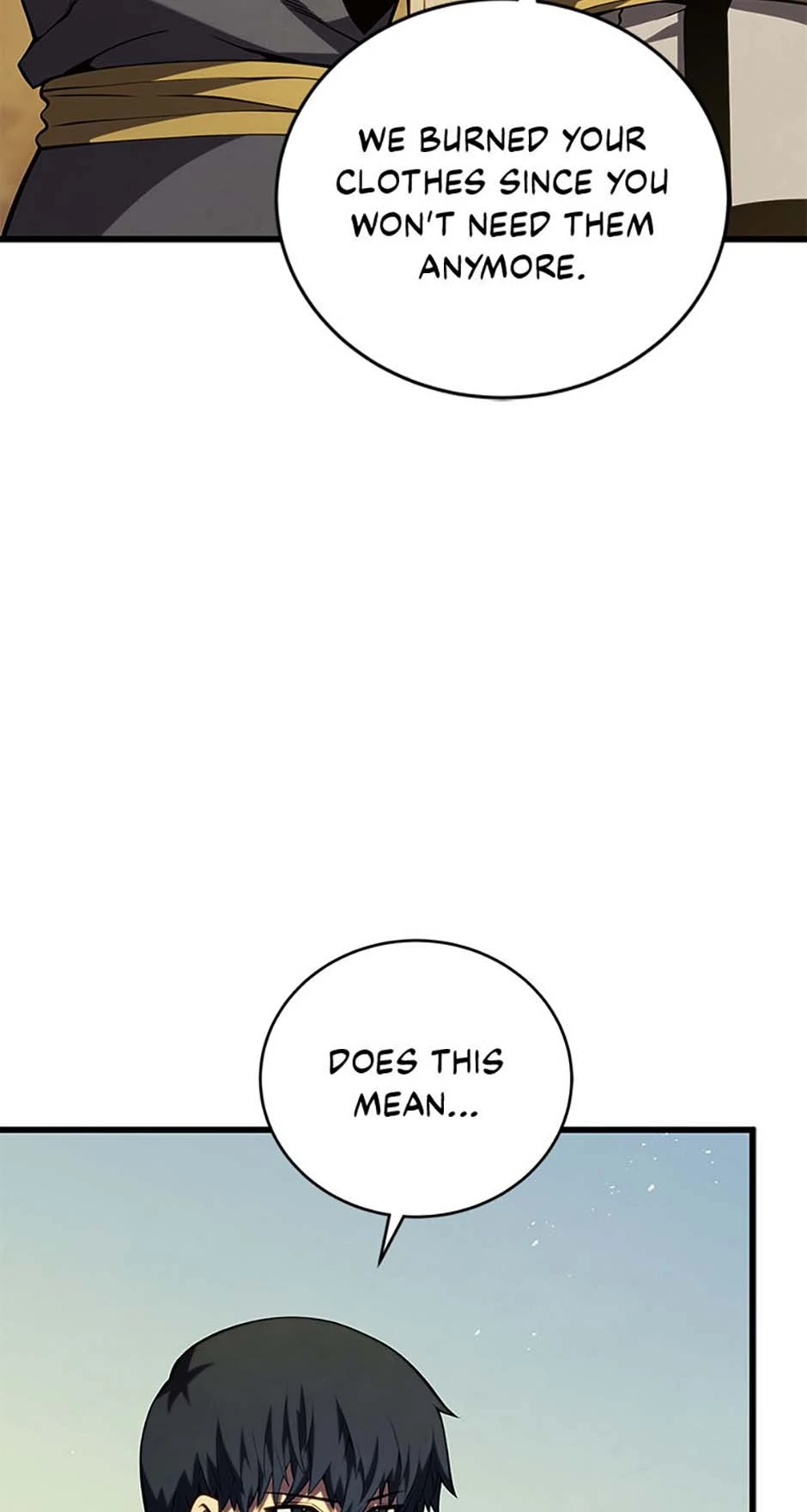 Read The Swordmaster's Son EN Manga Online