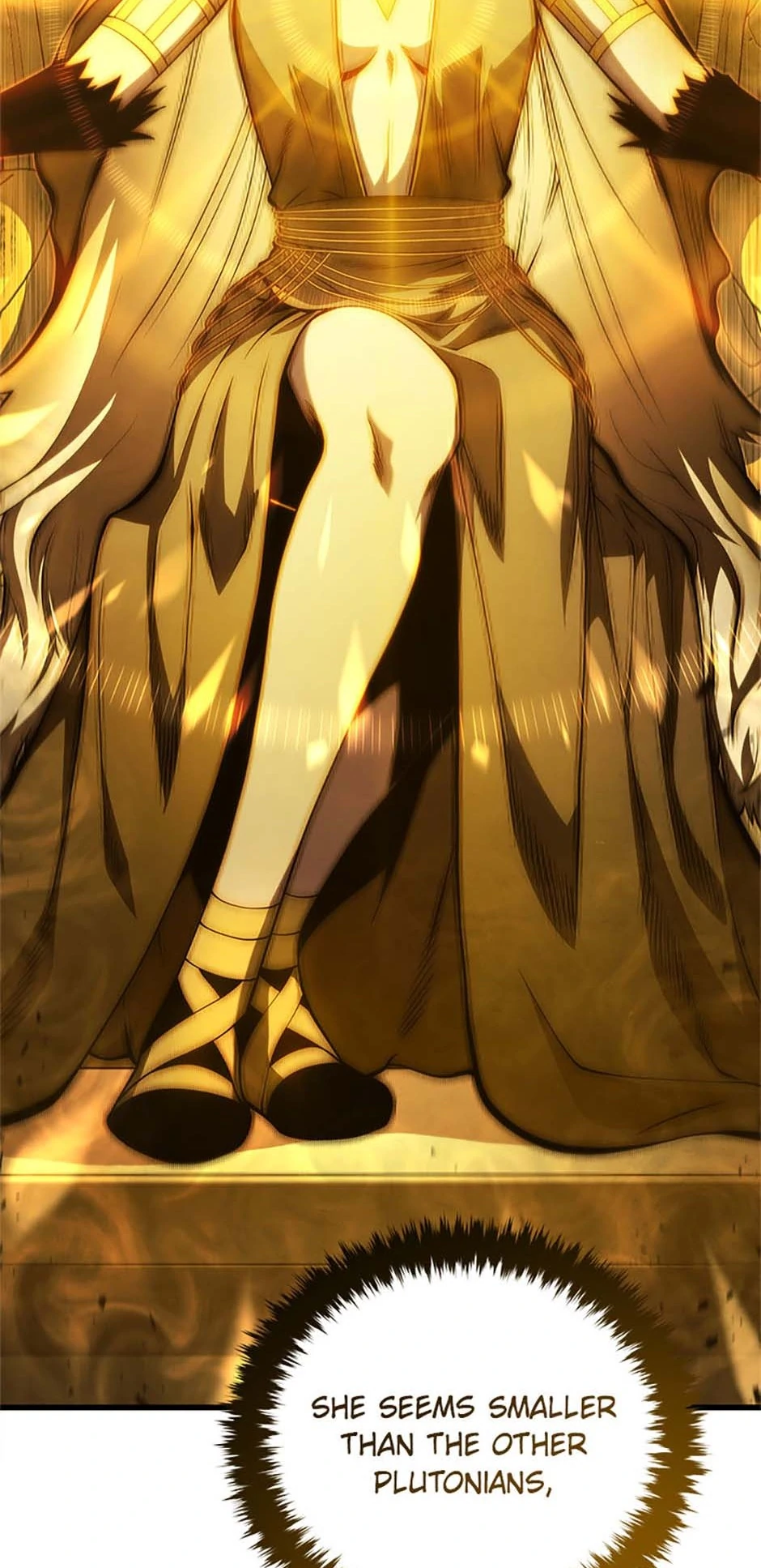 Read The Swordmaster's Son EN Manga Online