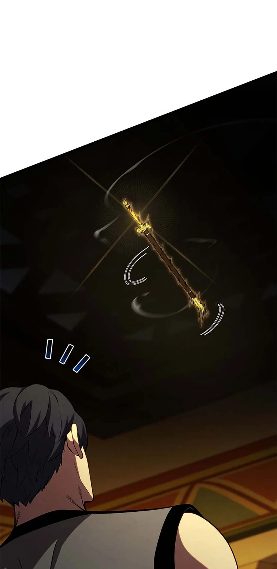 Read The Swordmaster's Son EN Manga Online