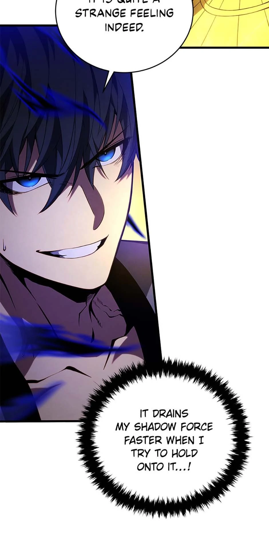 Read The Swordmaster's Son EN Manga Online