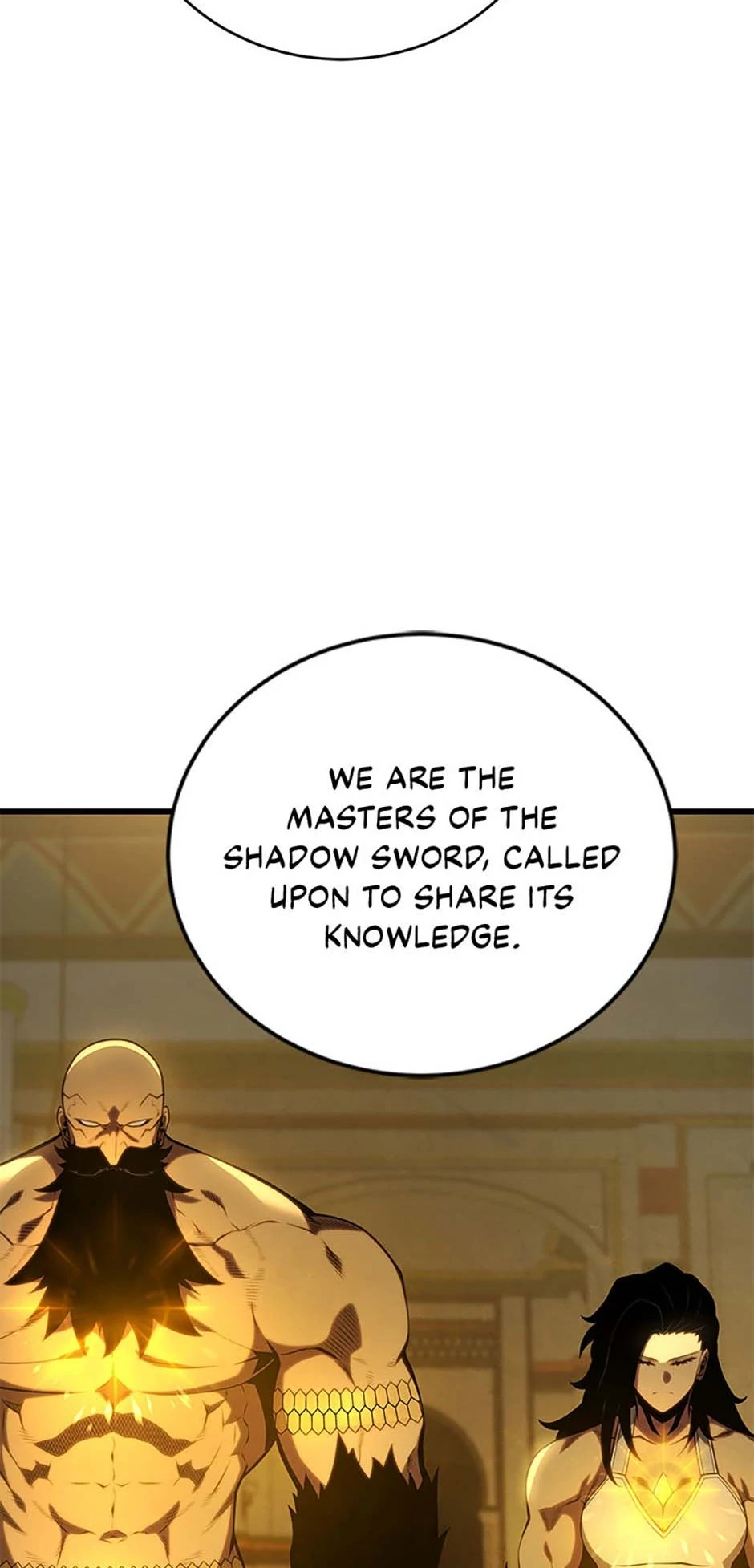 Read The Swordmaster's Son EN Manga Online