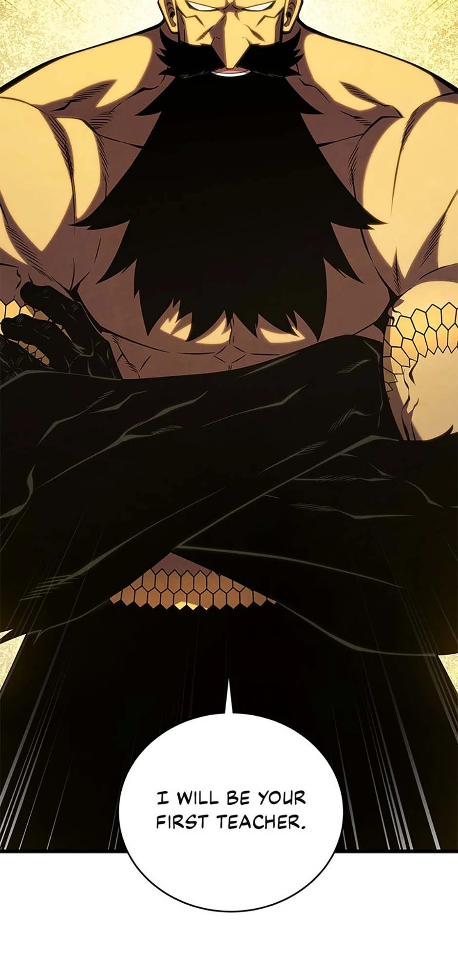 Read The Swordmaster's Son EN Manga Online