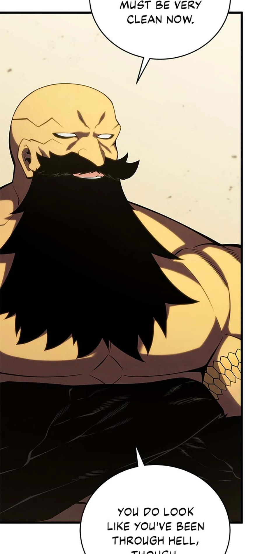 Read The Swordmaster's Son EN Manga Online