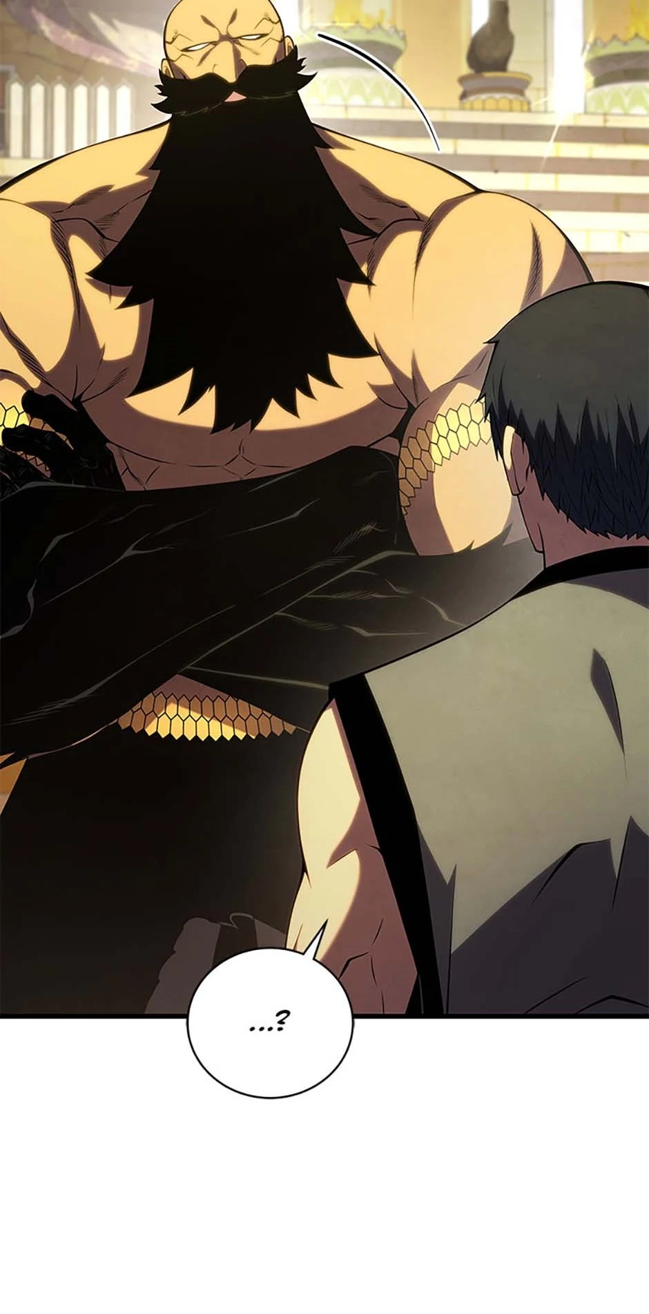 Read The Swordmaster's Son EN Manga Online