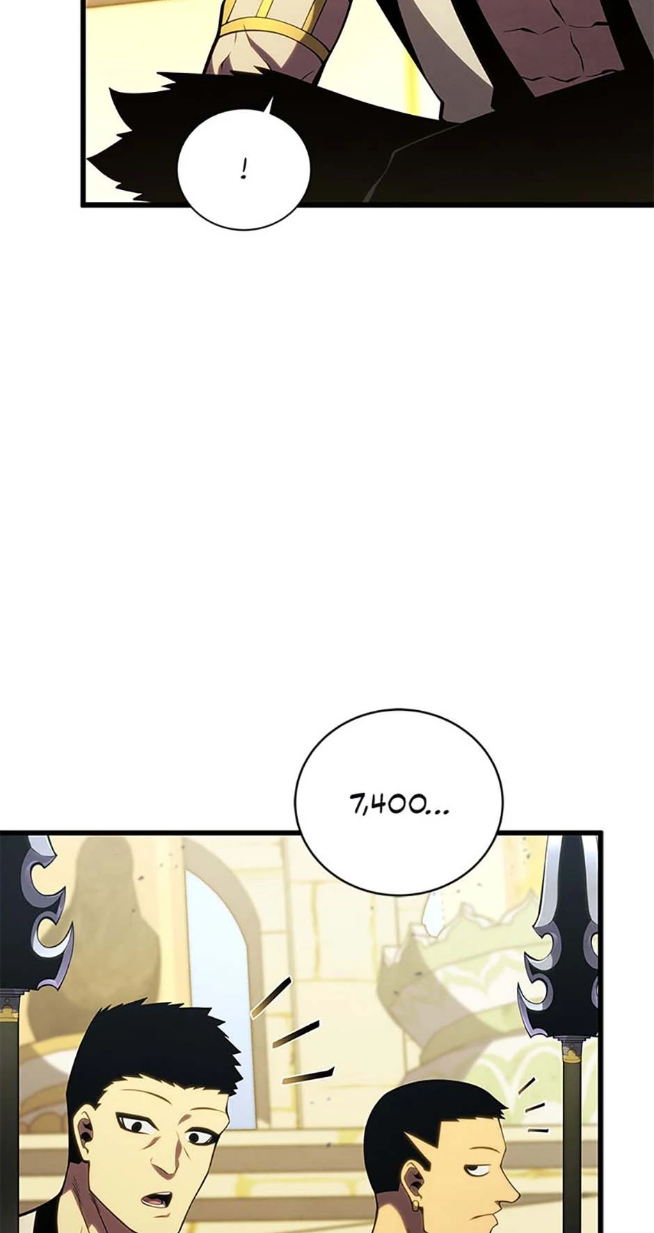 Read The Swordmaster's Son EN Manga Online