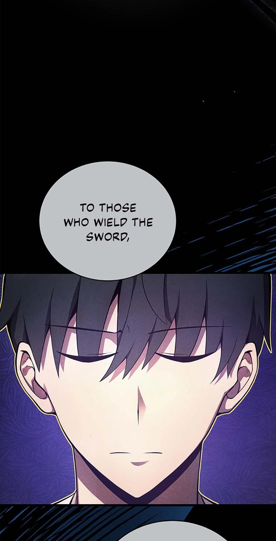 Read The Swordmaster's Son EN Manga Online