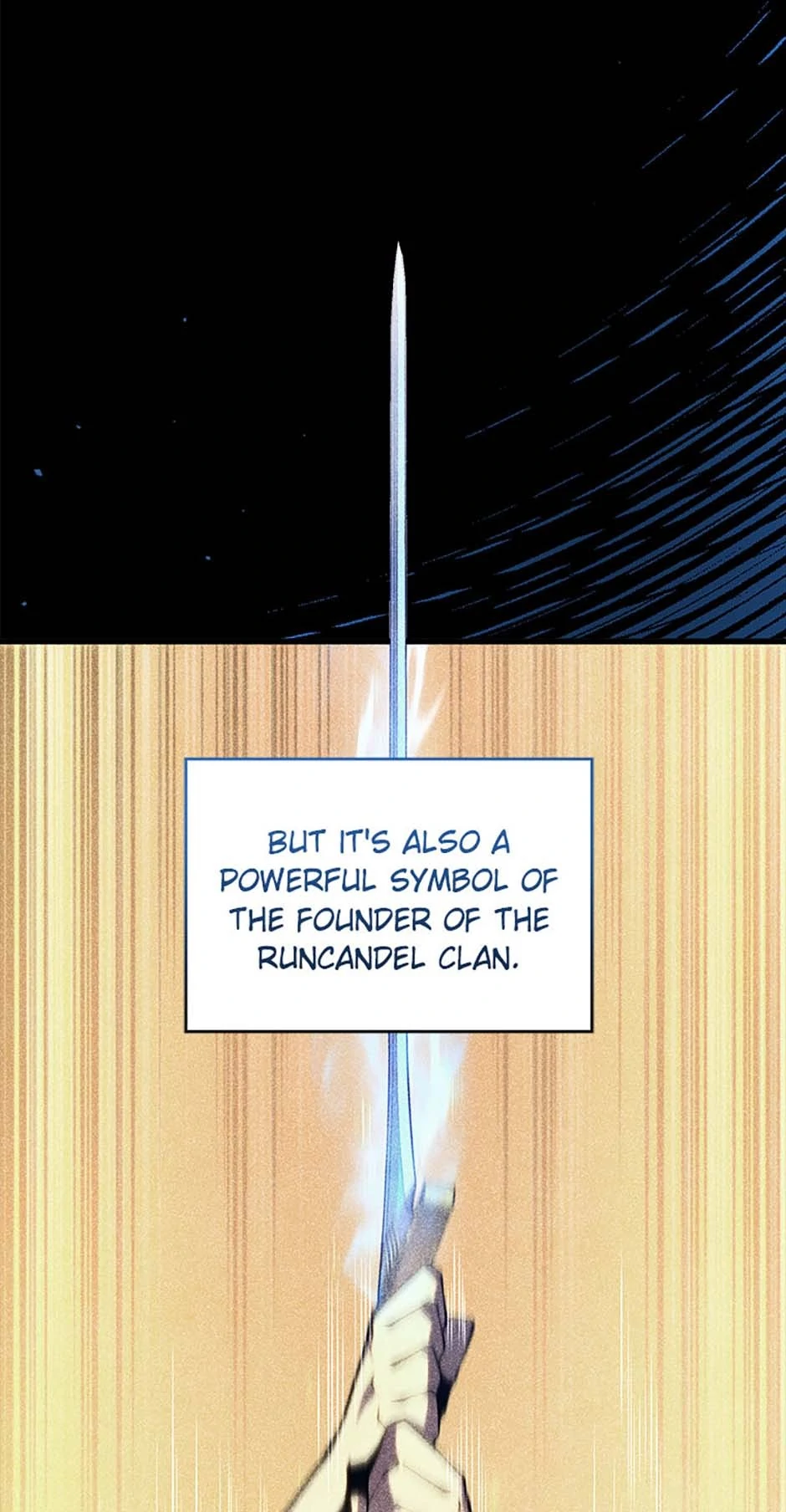 Read The Swordmaster's Son EN Manga Online