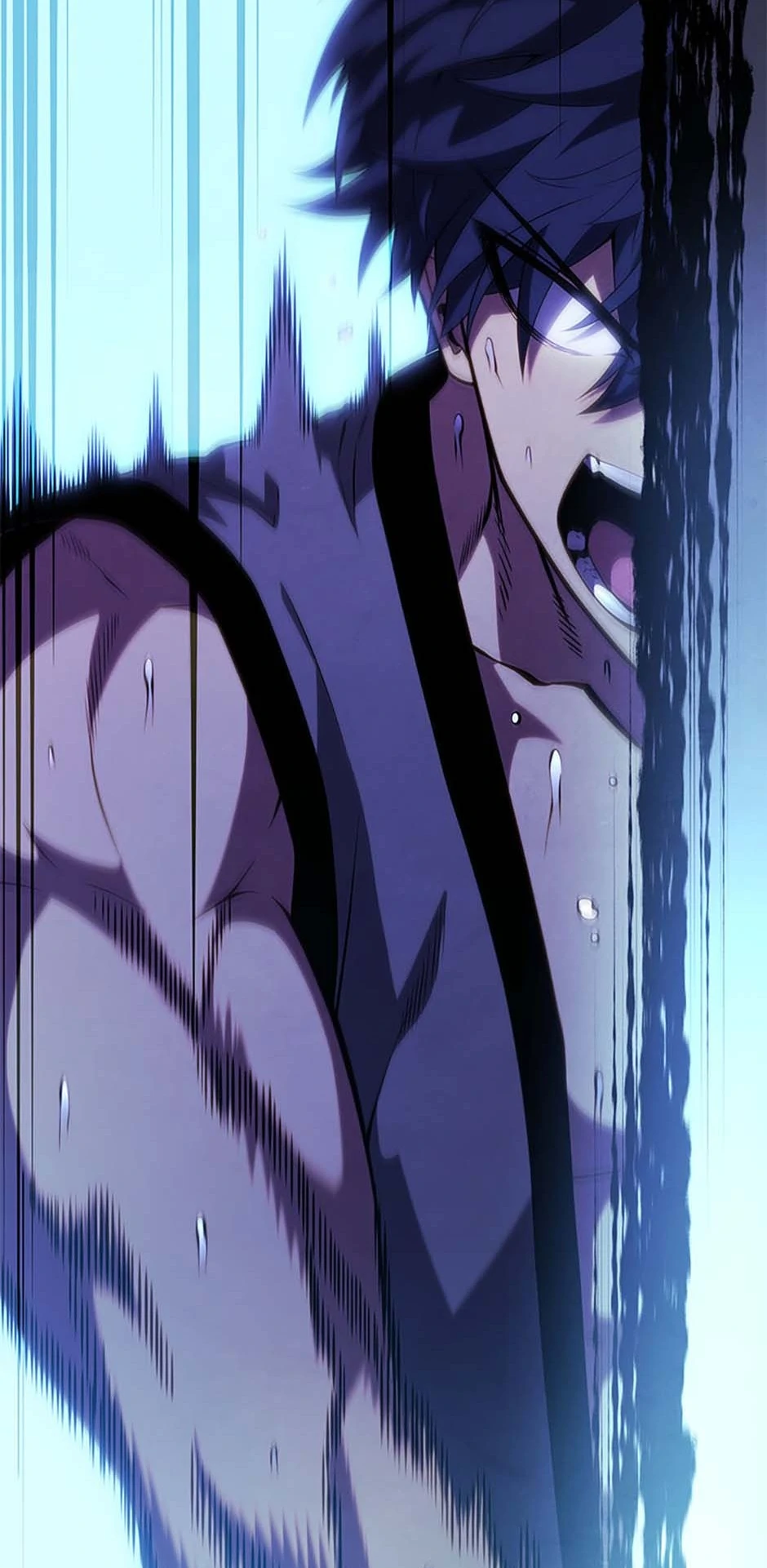 Read The Swordmaster's Son EN Manga Online