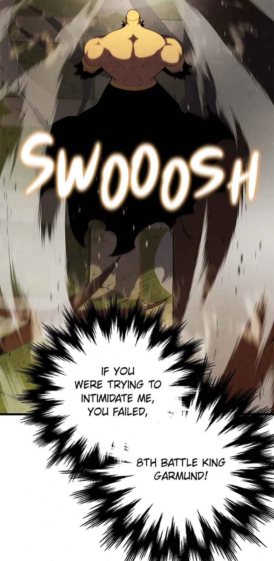 Read The Swordmaster's Son EN Manga Online