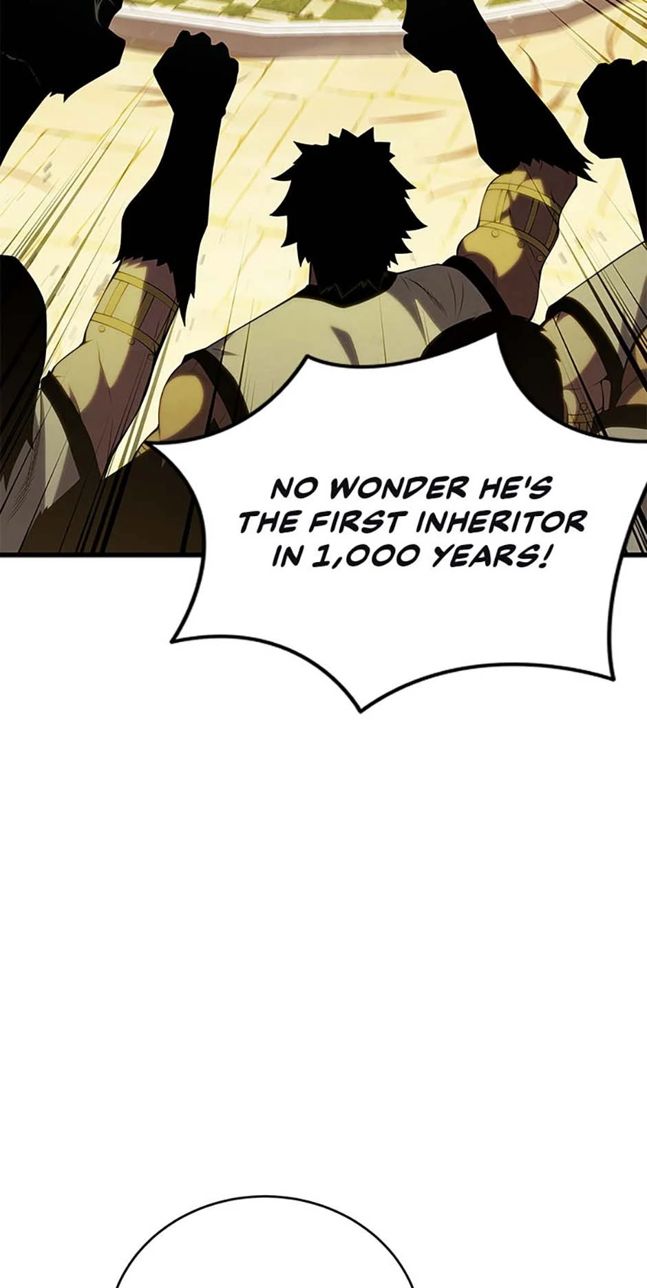 Read The Swordmaster's Son EN Manga Online