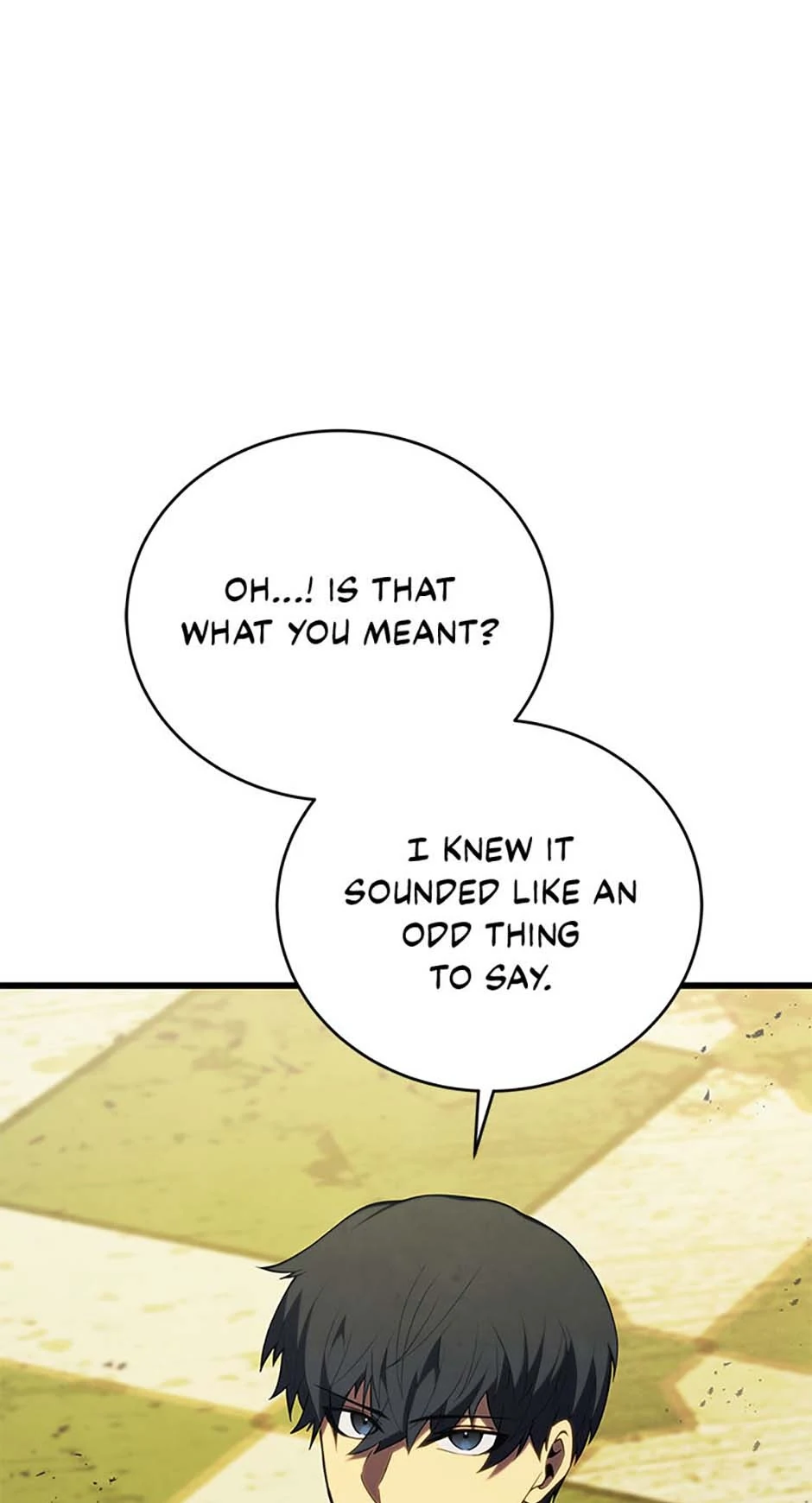 Read The Swordmaster's Son EN Manga Online