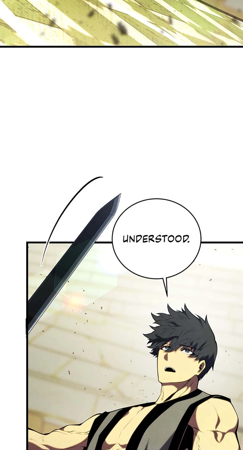 Read The Swordmaster's Son EN Manga Online