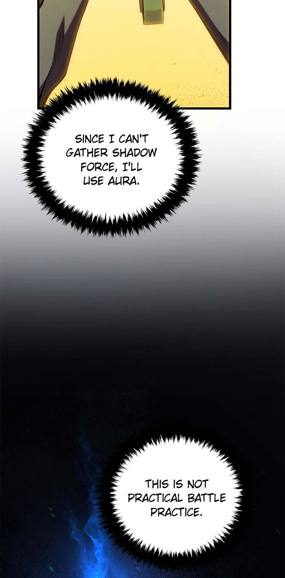 Read The Swordmaster's Son EN Manga Online