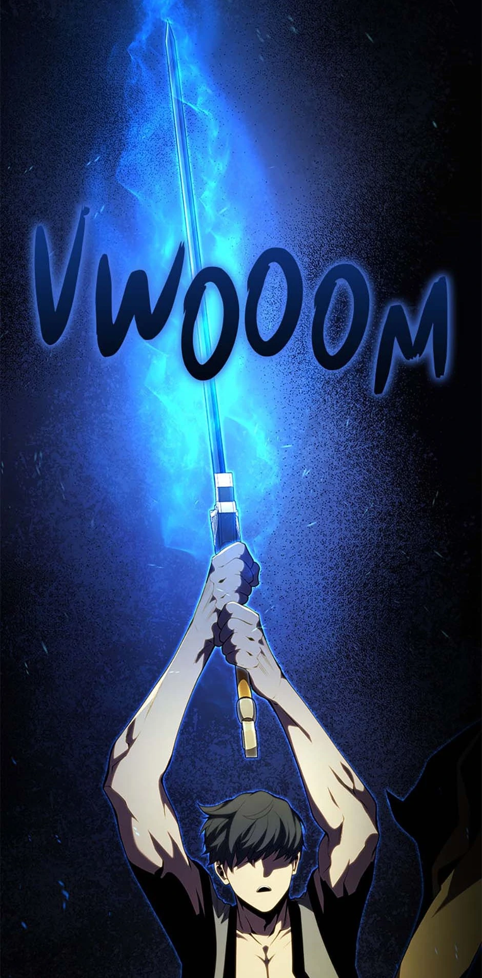 Read The Swordmaster's Son EN Manga Online