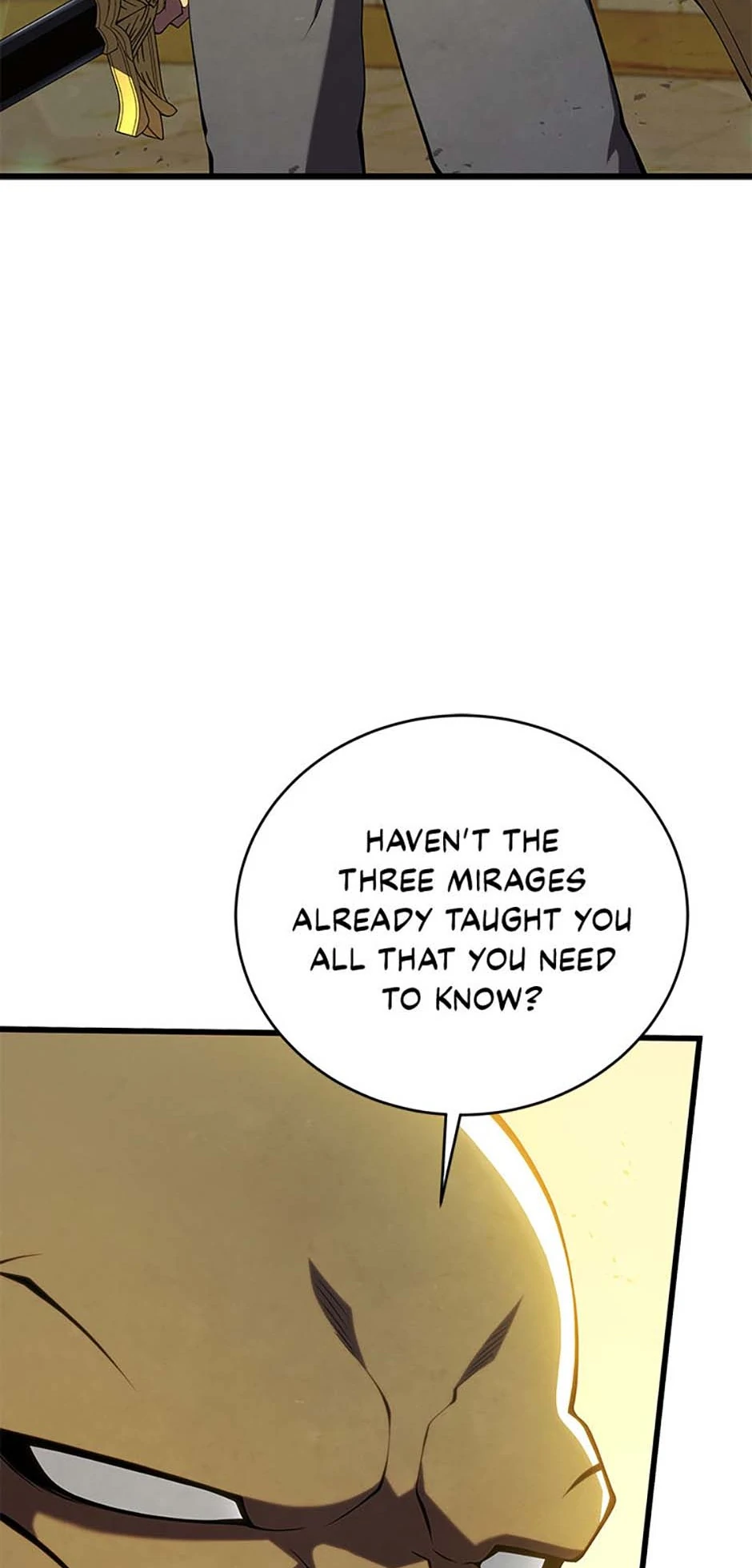 Read The Swordmaster's Son EN Manga Online