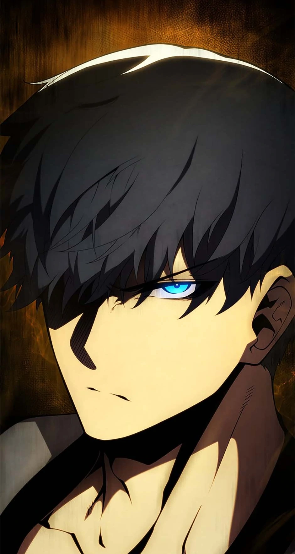 Read The Swordmaster's Son EN Manga Online