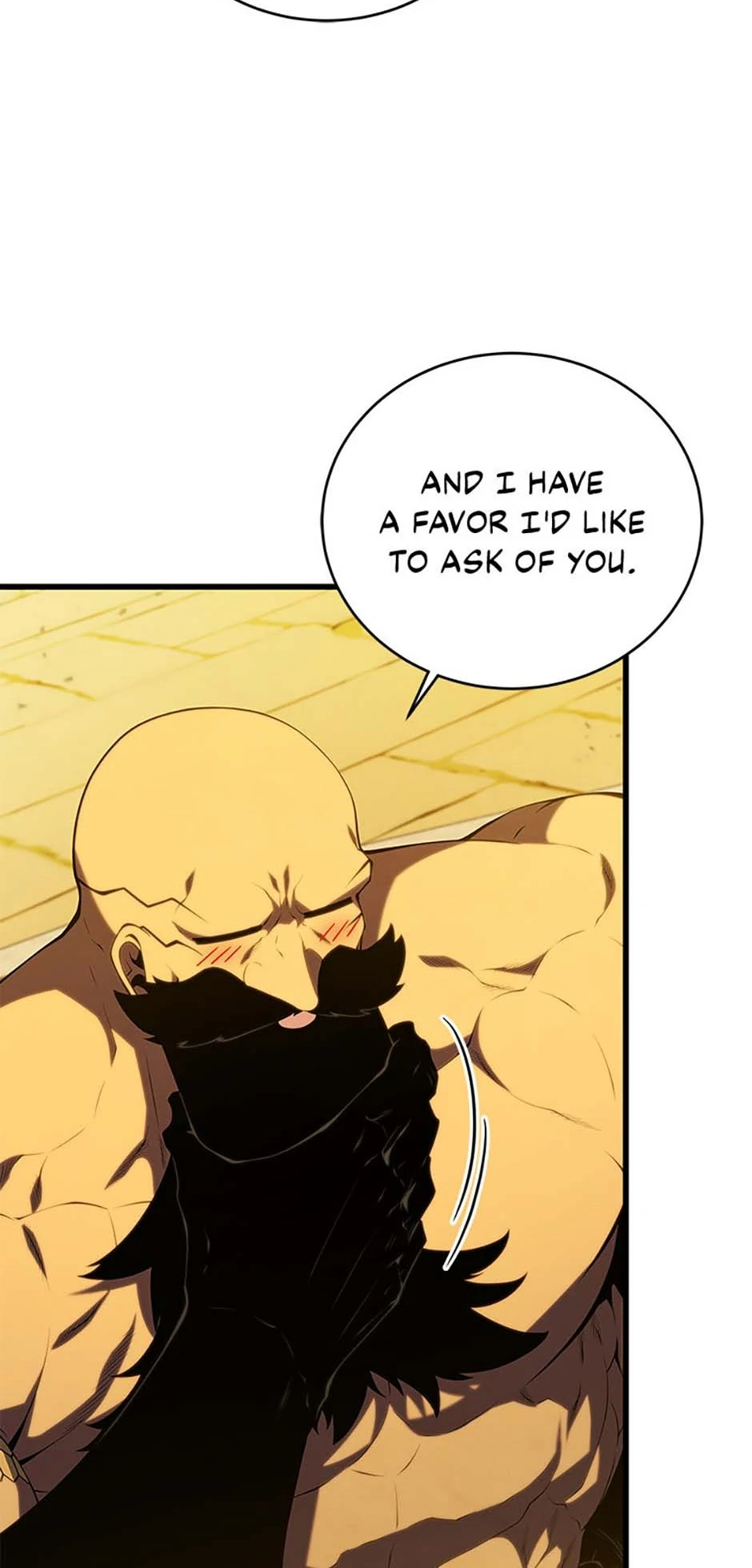 Read The Swordmaster's Son EN Manga Online