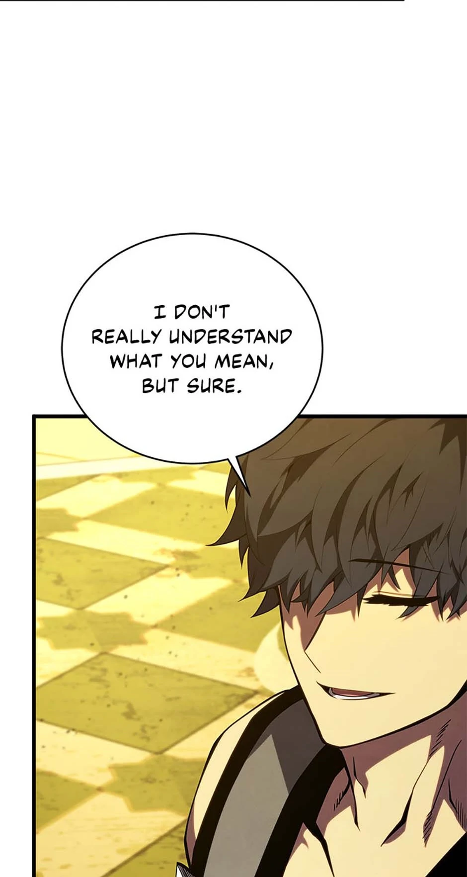 Read The Swordmaster's Son EN Manga Online