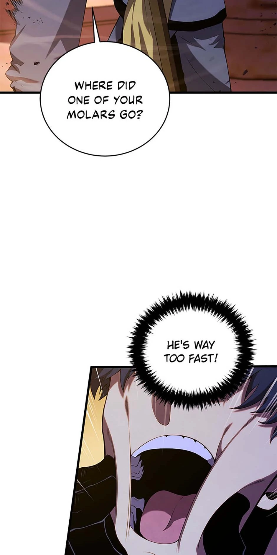 Read The Swordmaster's Son EN Manga Online