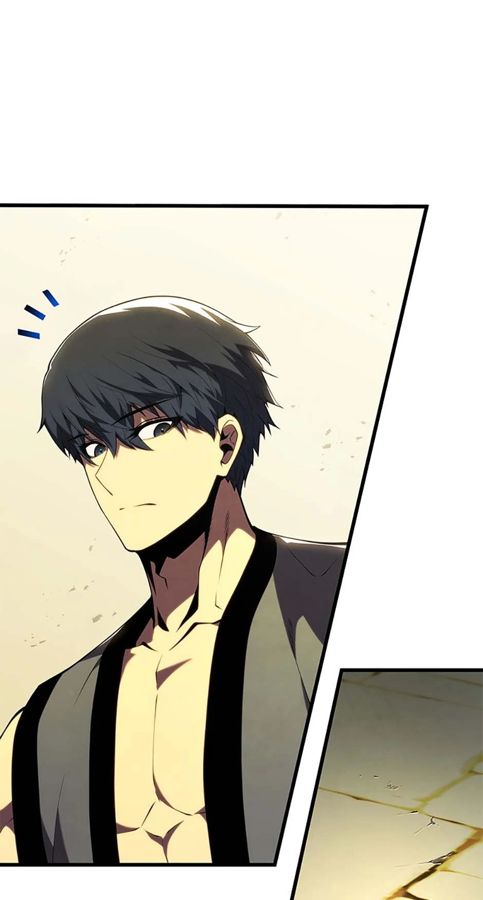 Read The Swordmaster's Son EN Manga Online