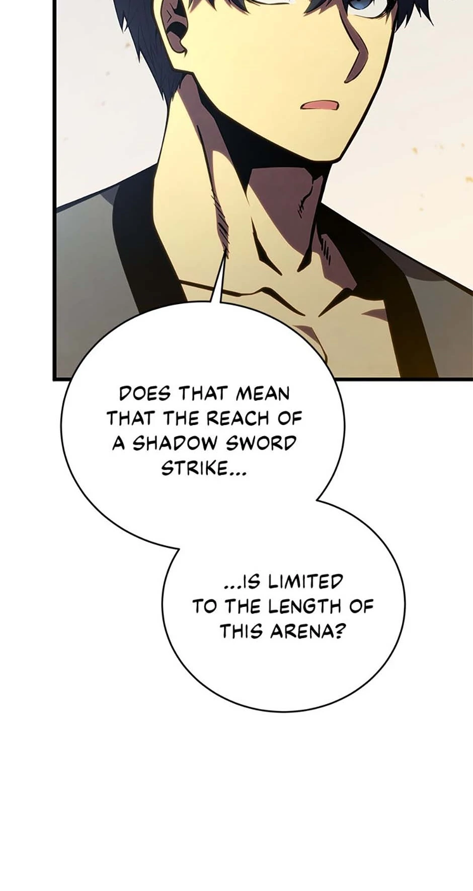 Read The Swordmaster's Son EN Manga Online