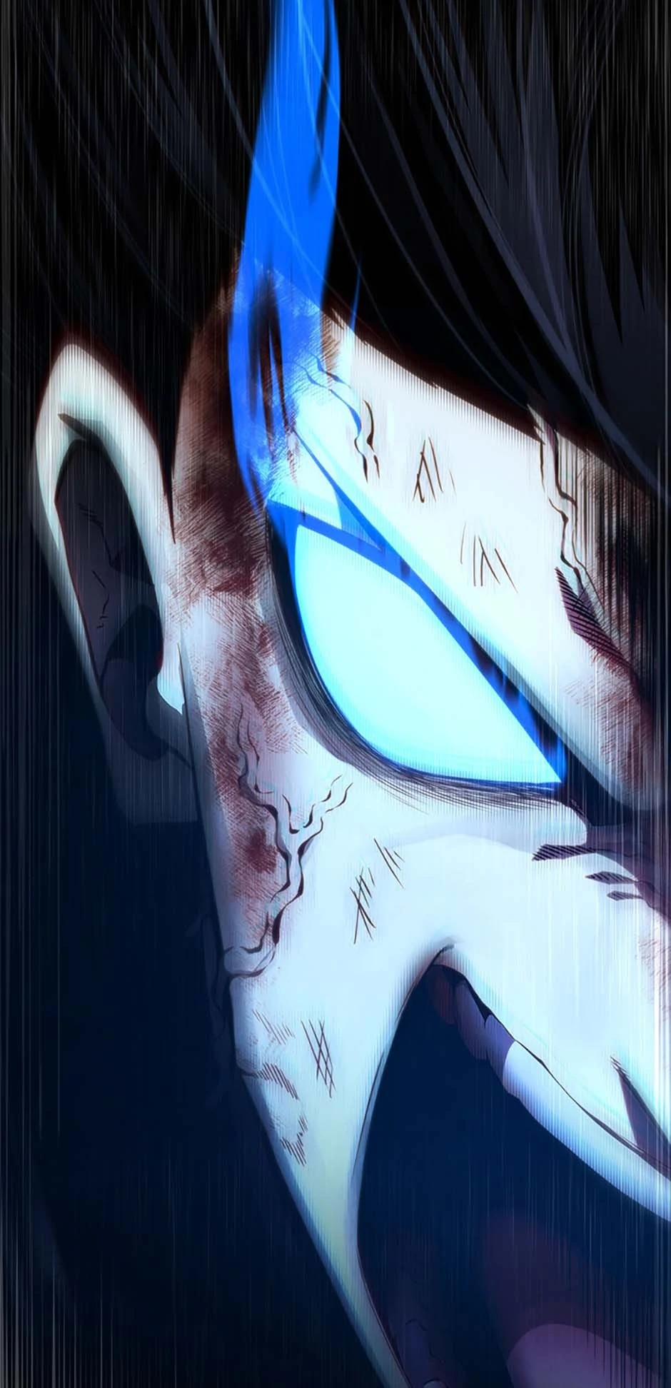 Read The Swordmaster's Son EN Manga Online