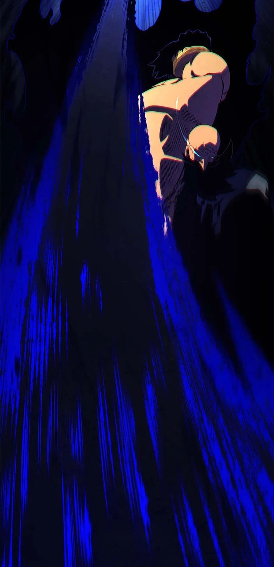 Read The Swordmaster's Son EN Manga Online