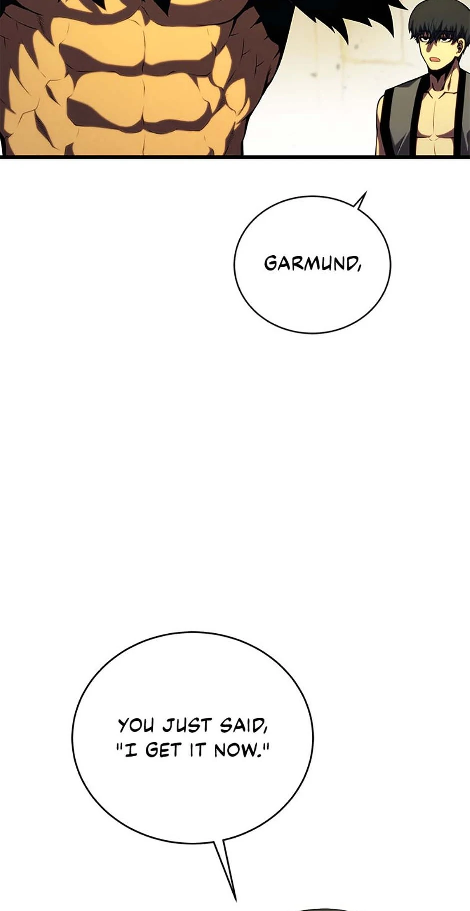 Read The Swordmaster's Son EN Manga Online