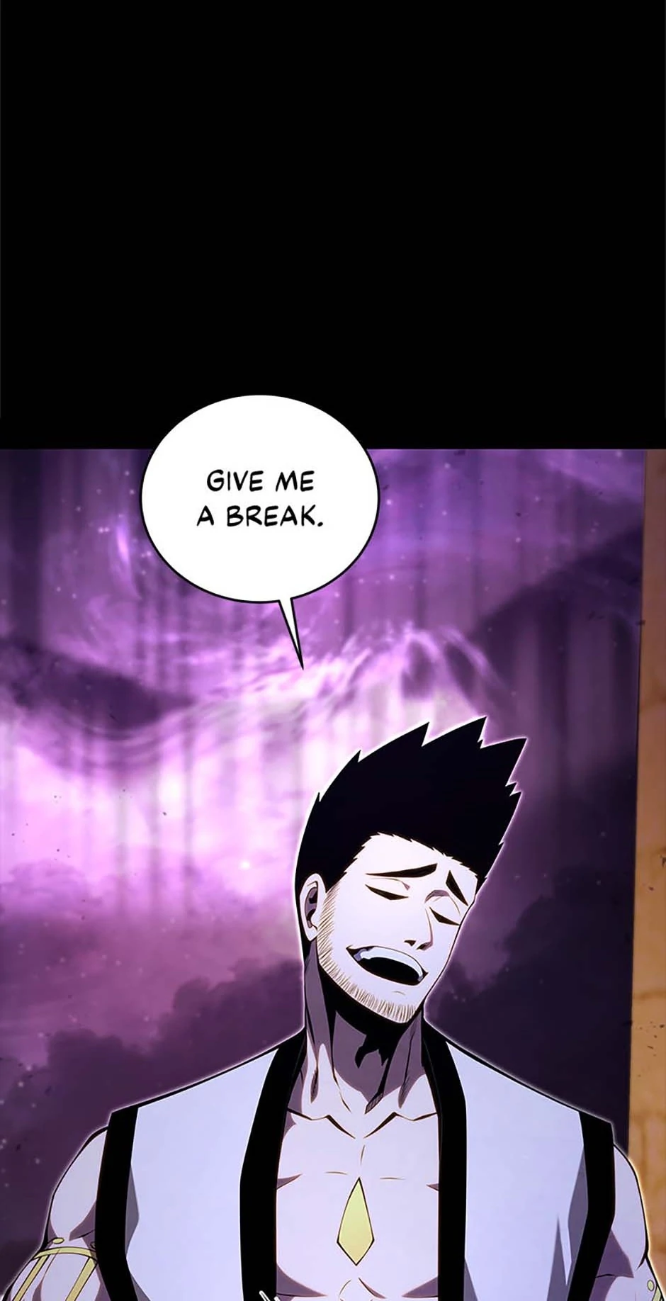 Read The Swordmaster's Son EN Manga Online