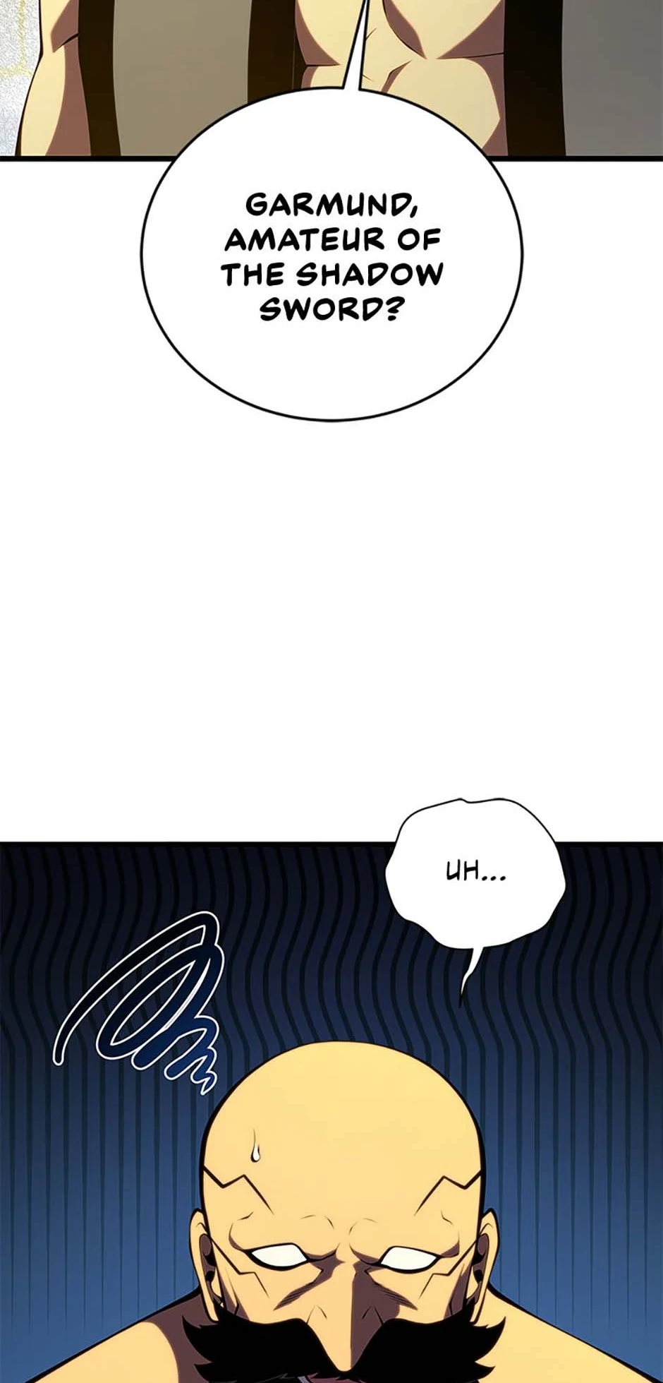 Read The Swordmaster's Son EN Manga Online