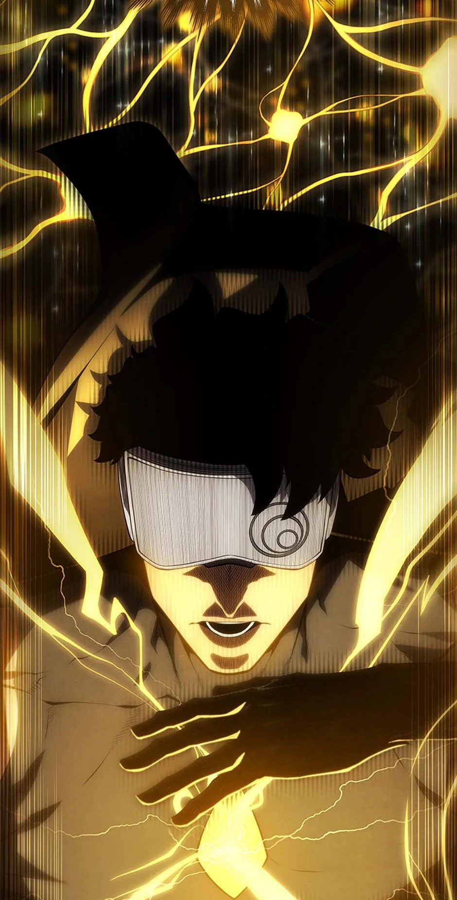 Read The Swordmaster's Son EN Manga Online