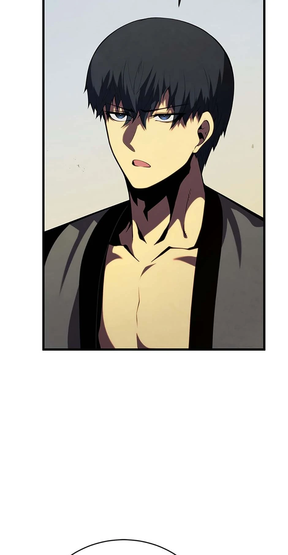 Read The Swordmaster's Son EN Manga Online