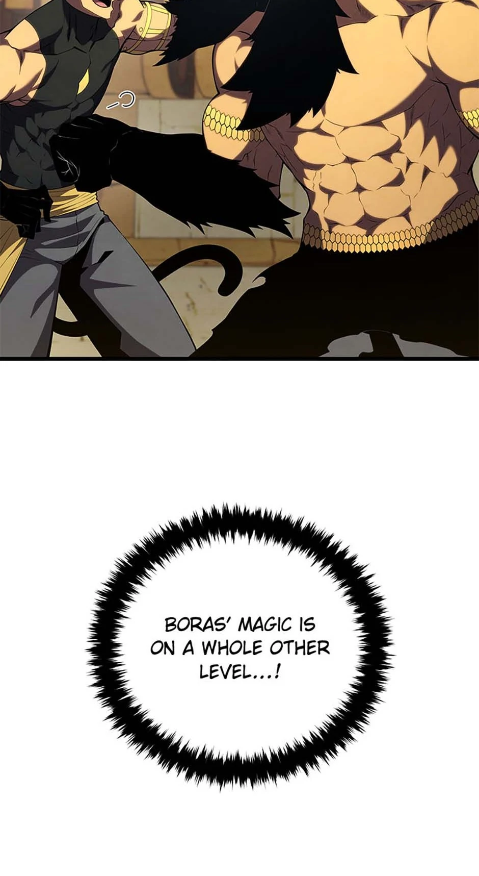 Read The Swordmaster's Son EN Manga Online