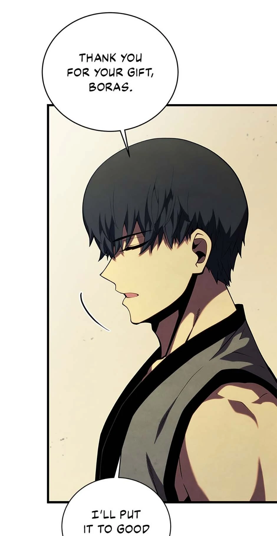 Read The Swordmaster's Son EN Manga Online