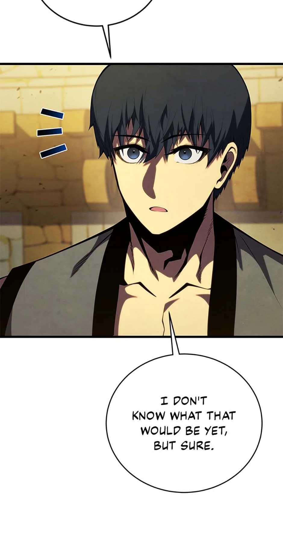 Read The Swordmaster's Son EN Manga Online