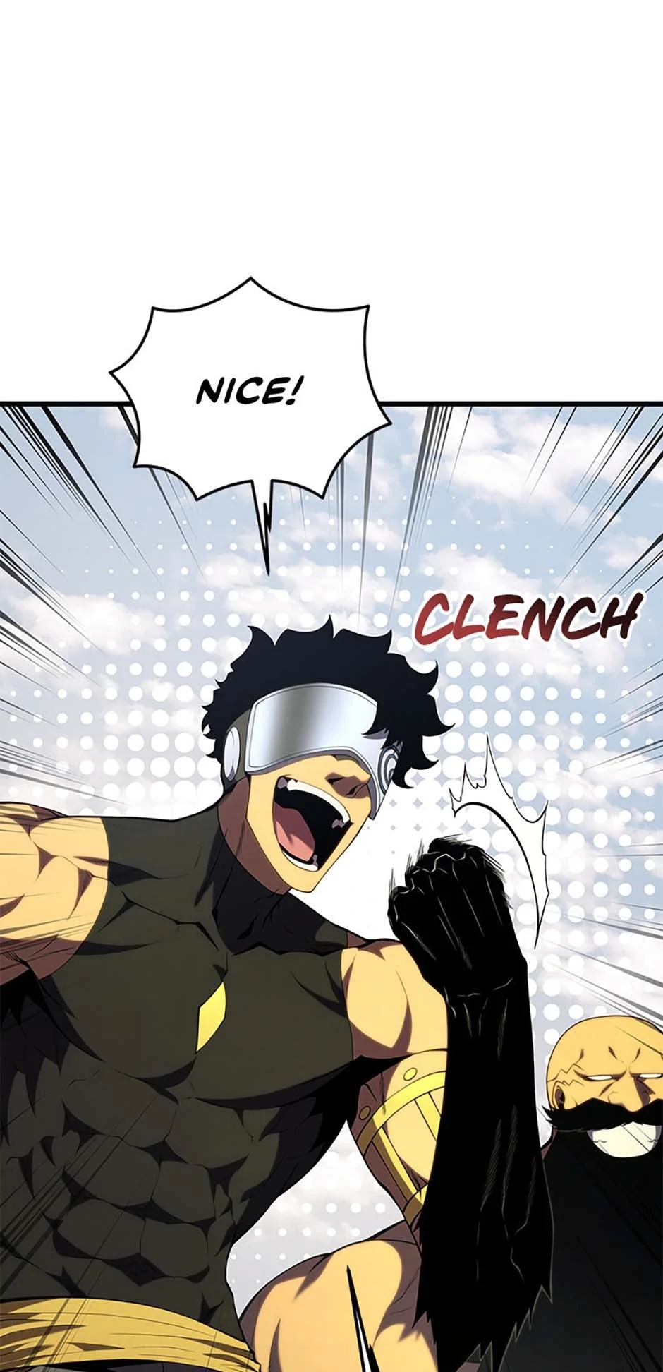 Read The Swordmaster's Son EN Manga Online