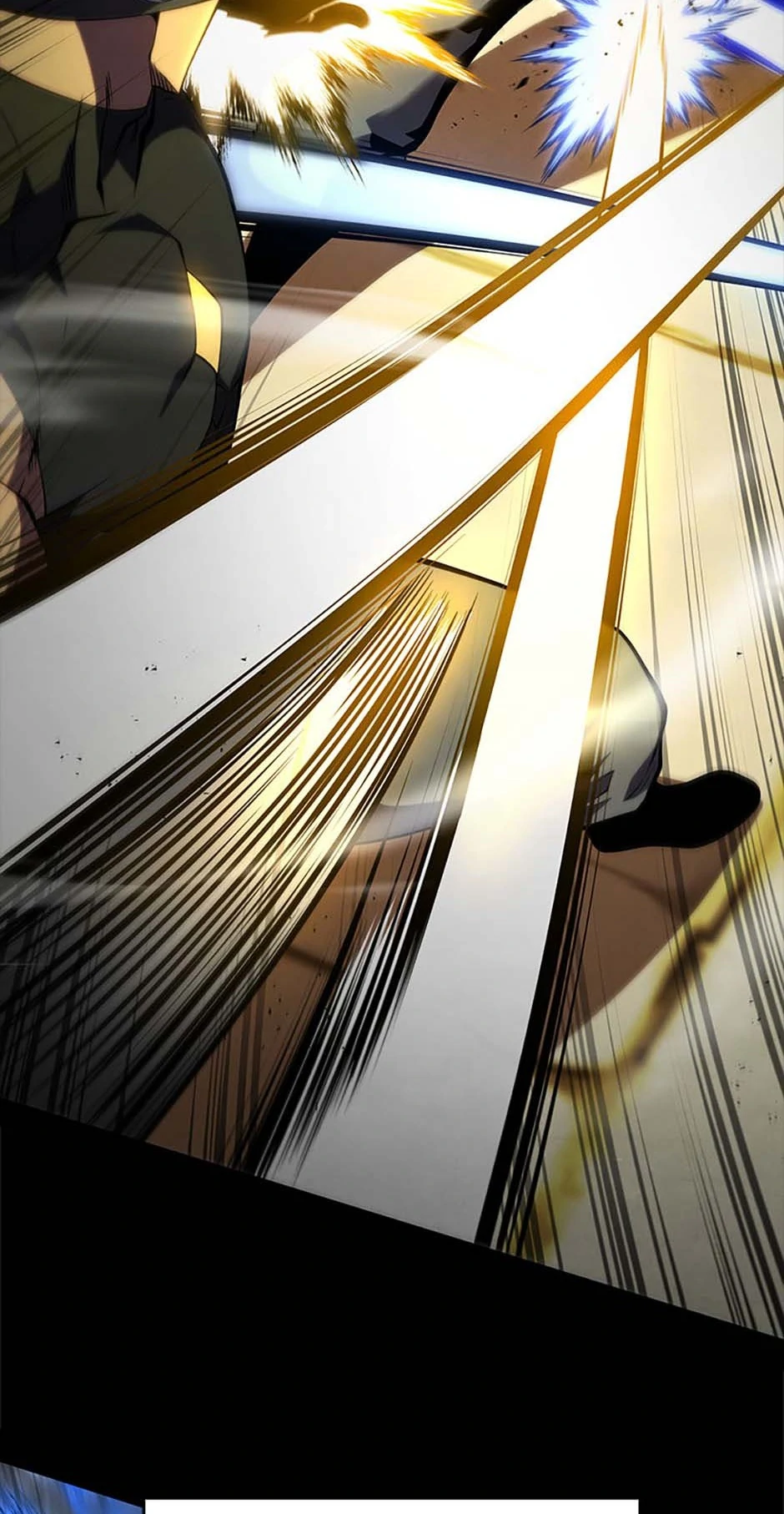 Read The Swordmaster's Son EN Manga Online