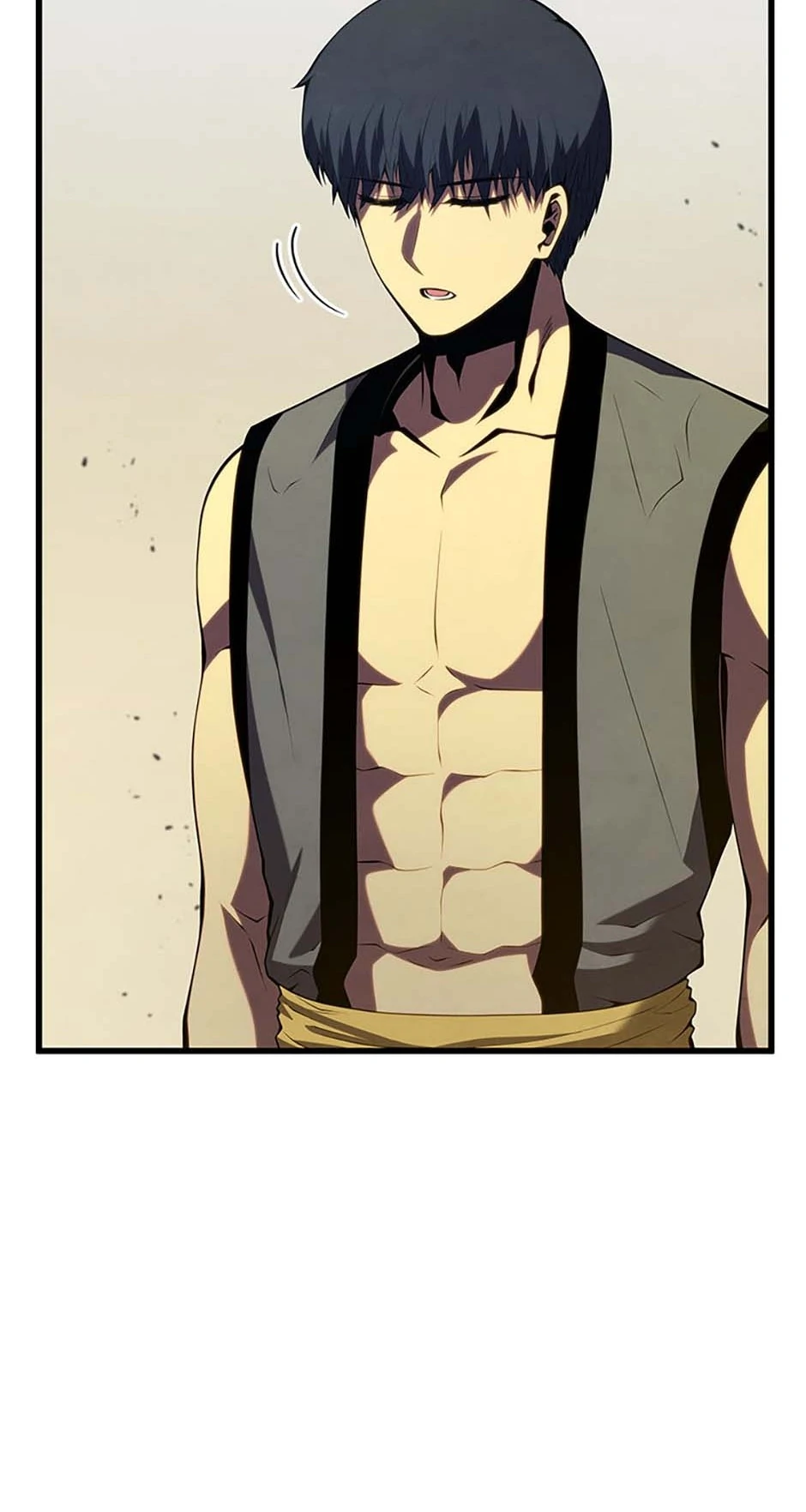 Read The Swordmaster's Son EN Manga Online