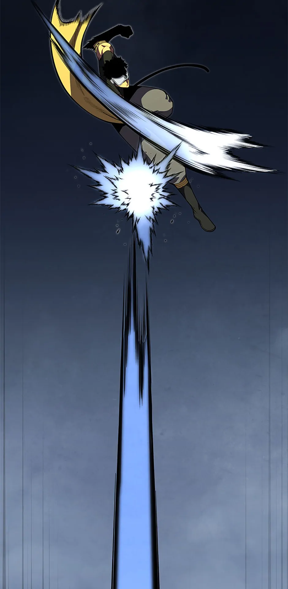 Read The Swordmaster's Son EN Manga Online