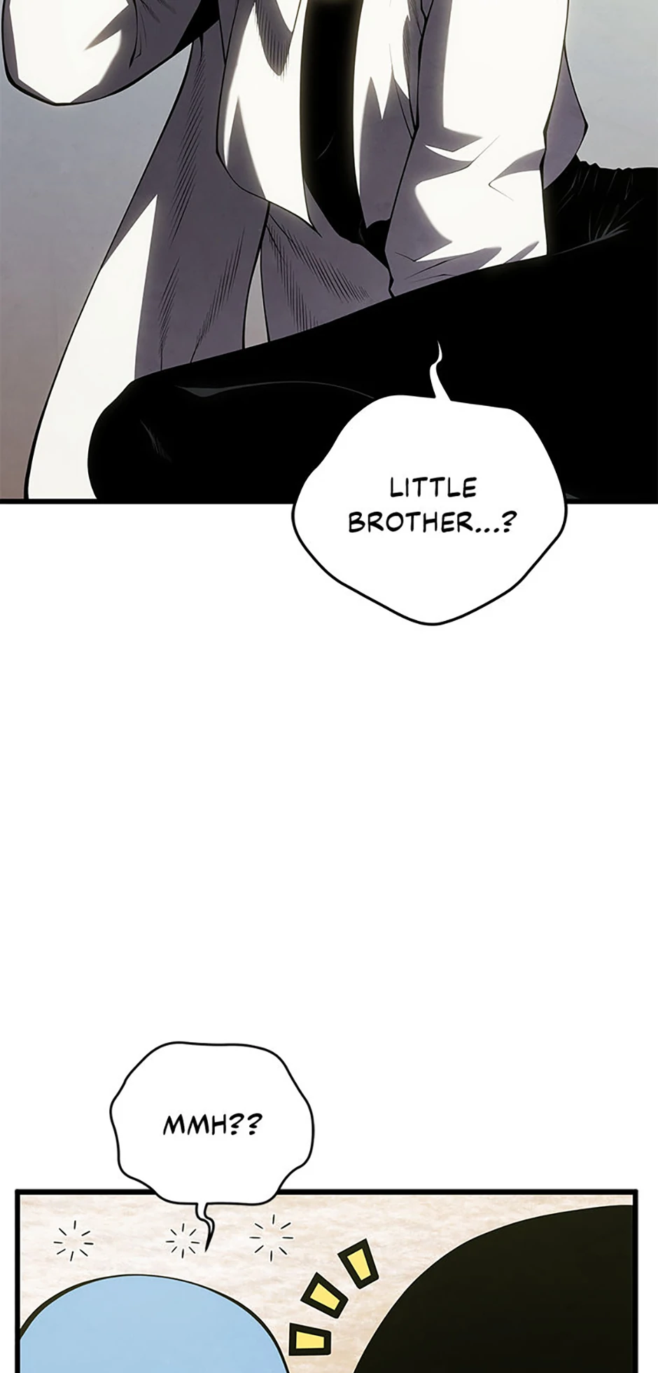 Read The Swordmaster's Son EN Manga Online