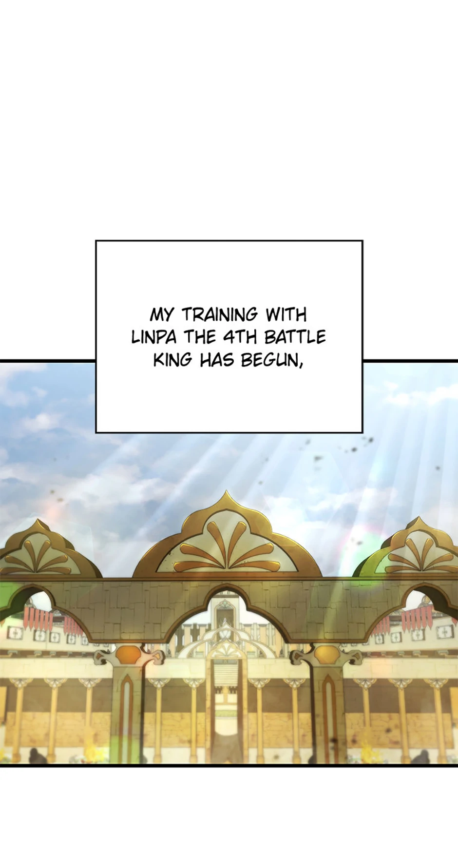 Read The Swordmaster's Son EN Manga Online