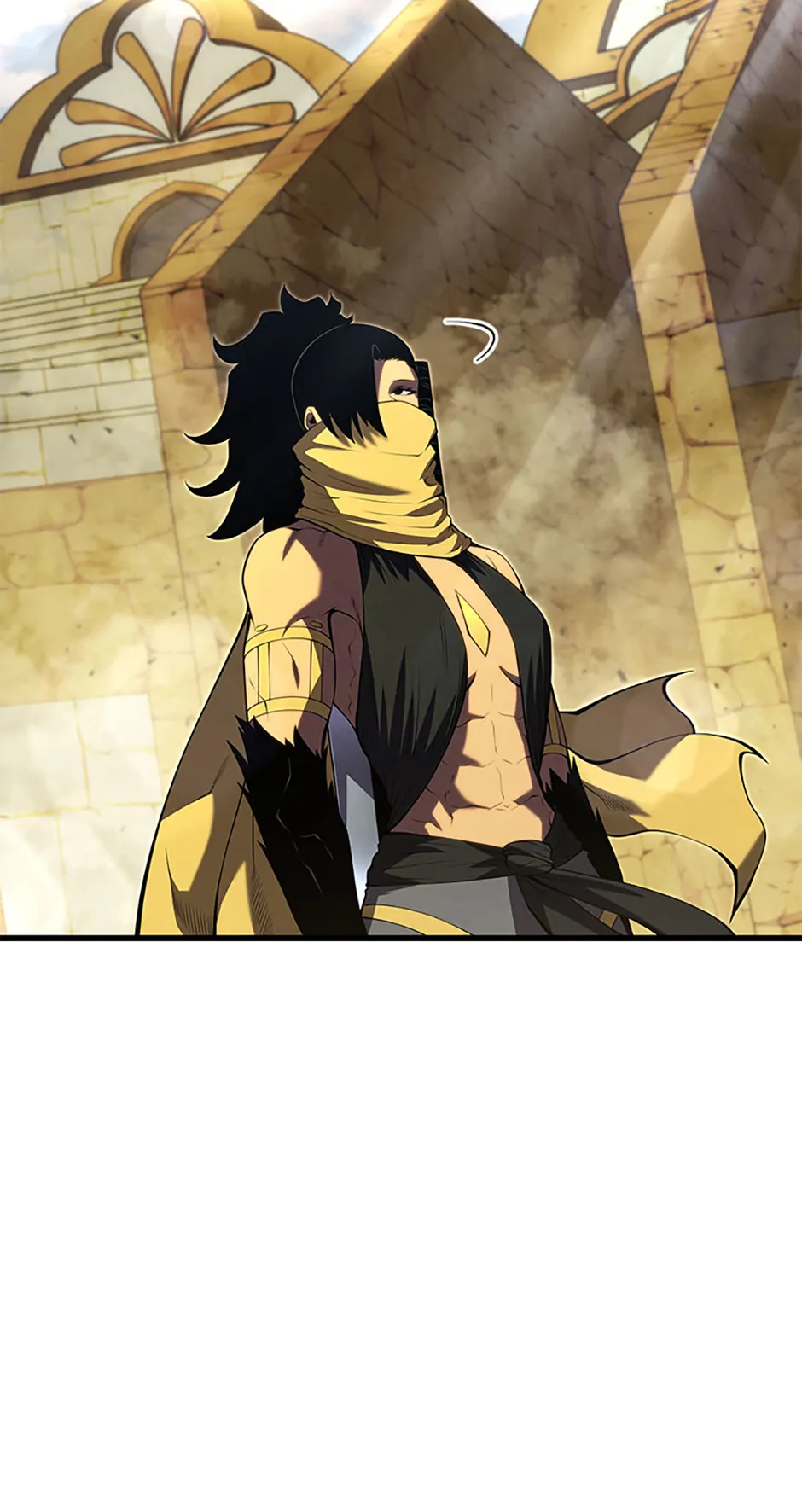 Read The Swordmaster's Son EN Manga Online