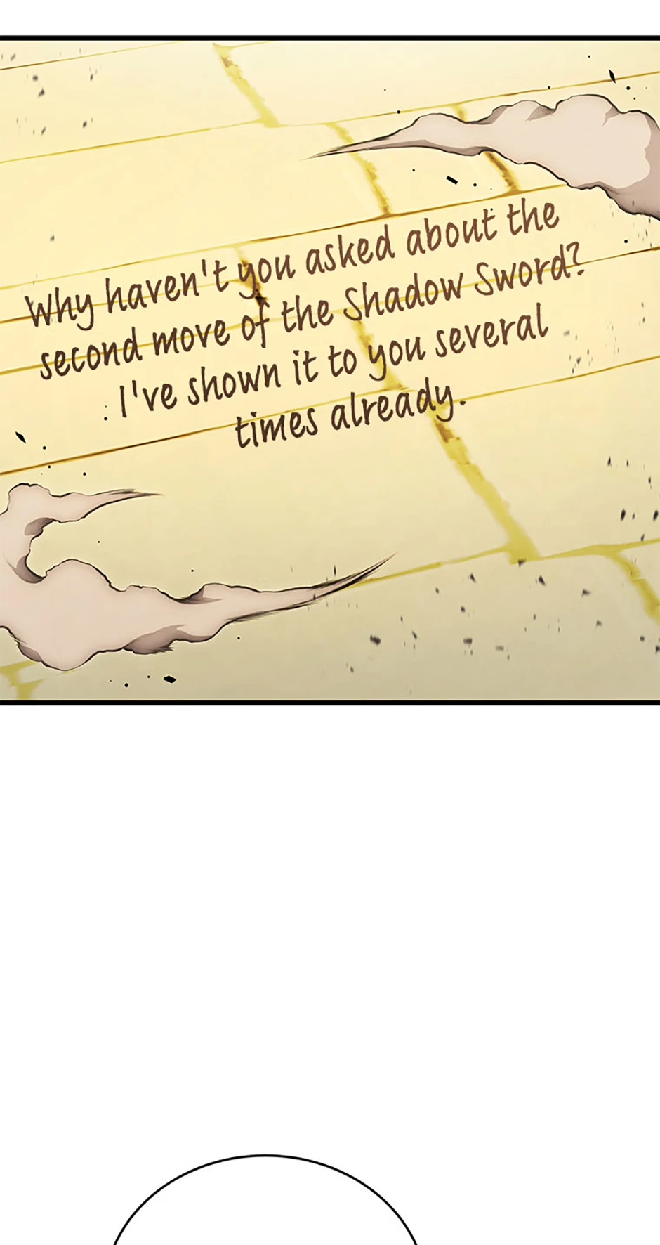 Read The Swordmaster's Son EN Manga Online