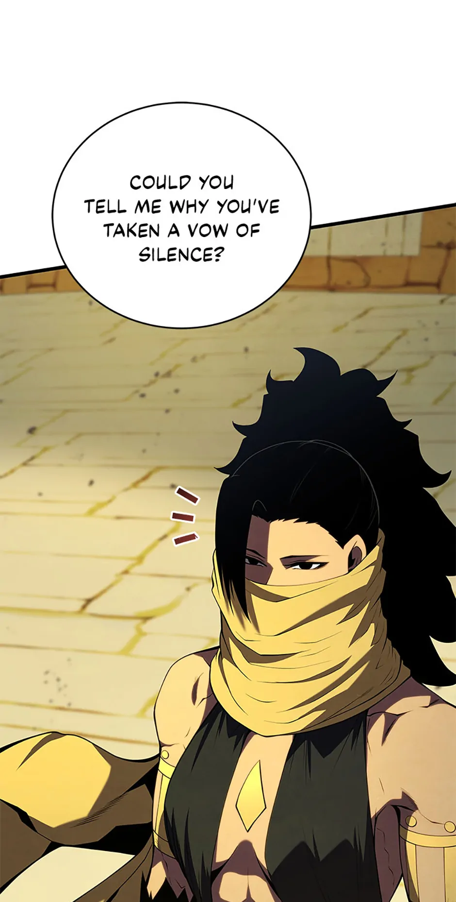 Read The Swordmaster's Son EN Manga Online